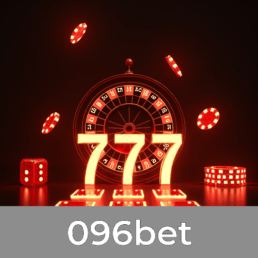 096bet: Cassino Premiado e Pagamentos Rápidos