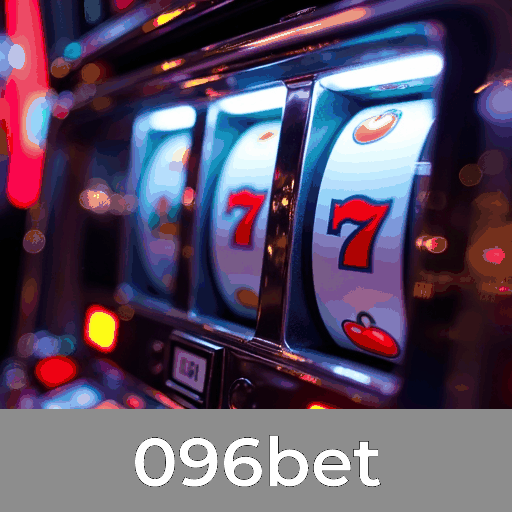 096bet: Experiência Profissional de Cassino ao Vivo
