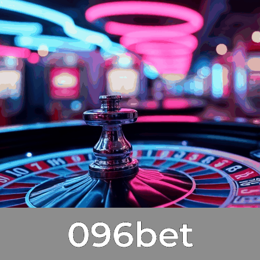 Estratégia Calculada para Otimizar Bônus na 096bet