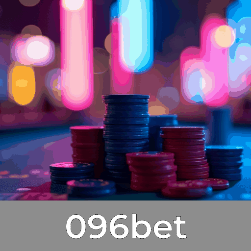 Estratégia Calculada para Otimizar Bônus na 096bet