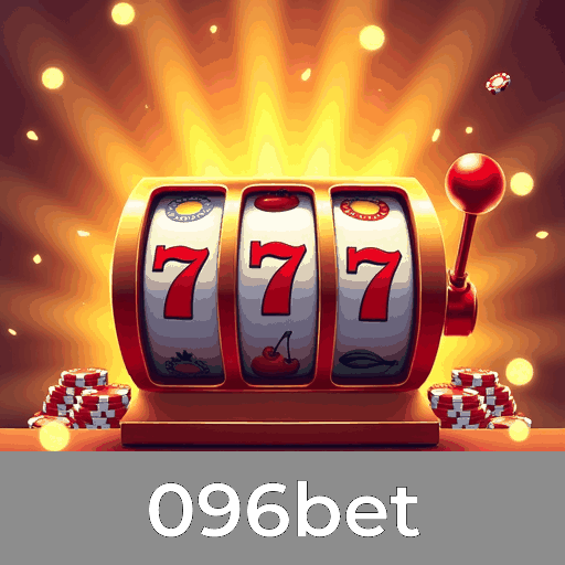 Desbloqueie Surpresas com 096bet: Bônus Exclusivos!
