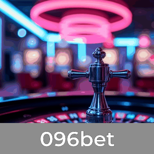 096bet: Jogos de Cassino Luxuosos e Emocionantes