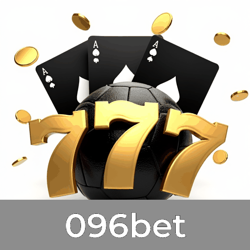096bet: Cassino Premiado e Pagamentos Rápidos