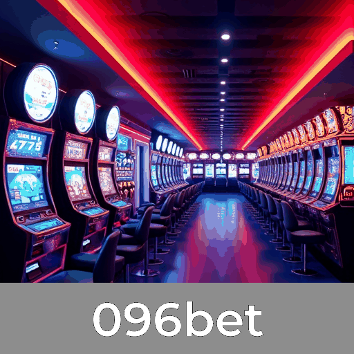 096bet: Sua Plataforma de Apostas Confiável e Profissional