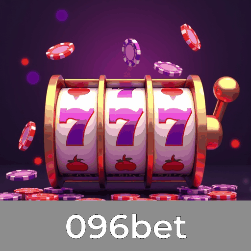 096bet: Jogos de Cassino Luxuosos e Emocionantes